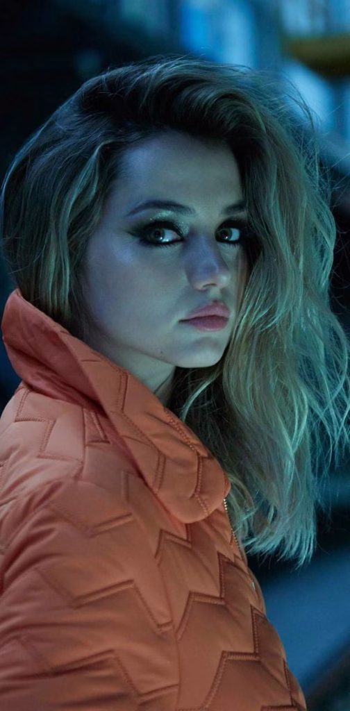 Ana De Armas